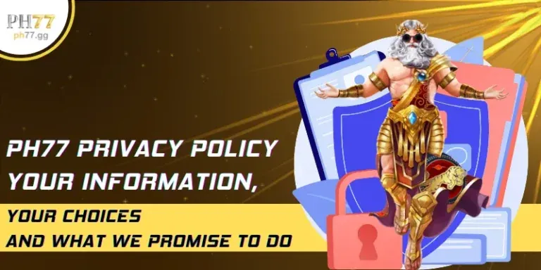 Lợi ích khi chọn 77win1