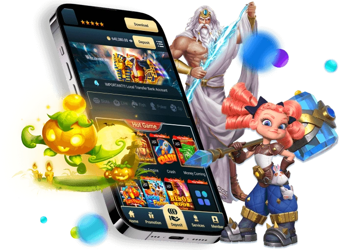 Nền tảng an toàn và bảo mật 77win1