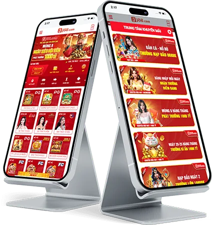 Trải nghiệm di động 77win1