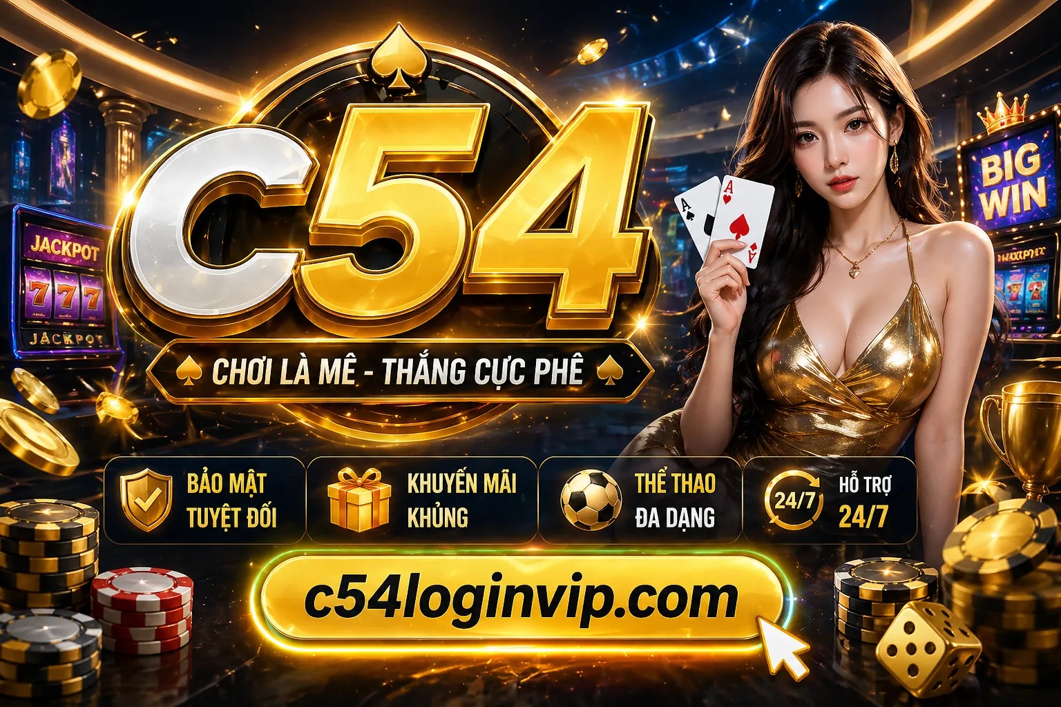Các chương trình khuyến mãi độc quyền tại 77win1
