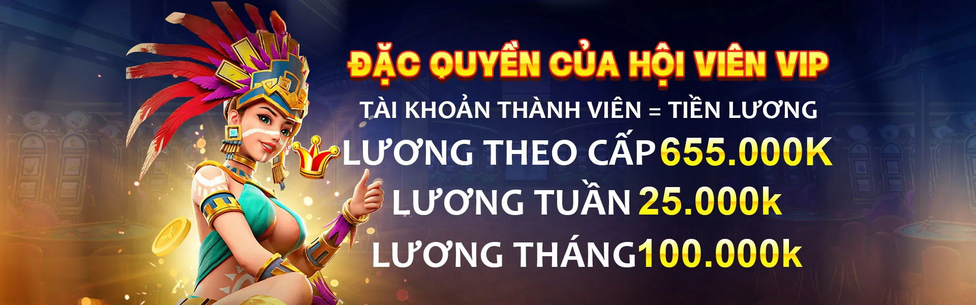 Hình ảnh Câu Lạc Bộ VIP 77win1 Login với các đặc quyền độc quyền và trải nghiệm sang trọng