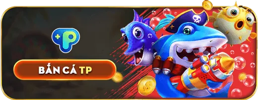 Bắn Cá (Fishing Games) tại 77win1