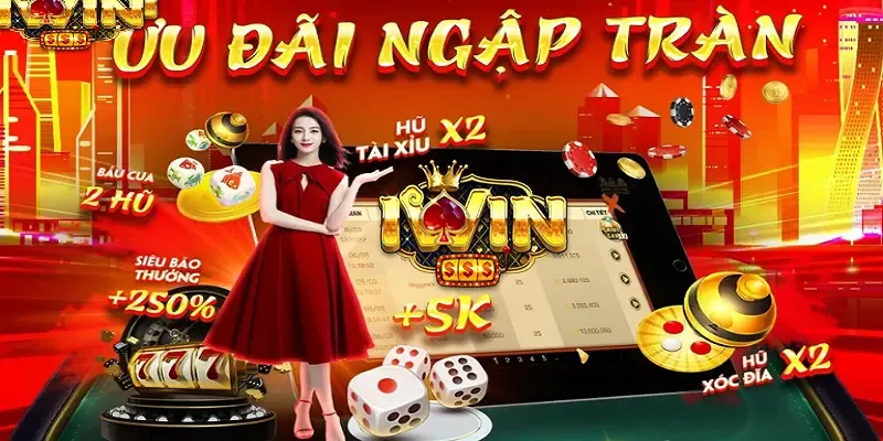 Khuyến mãi độc quyền 77win1